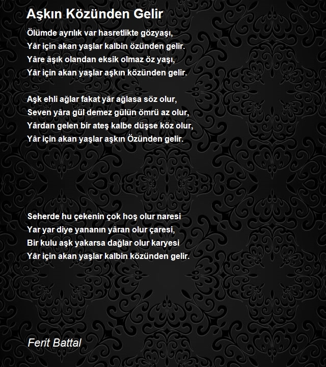 Ferit Battal