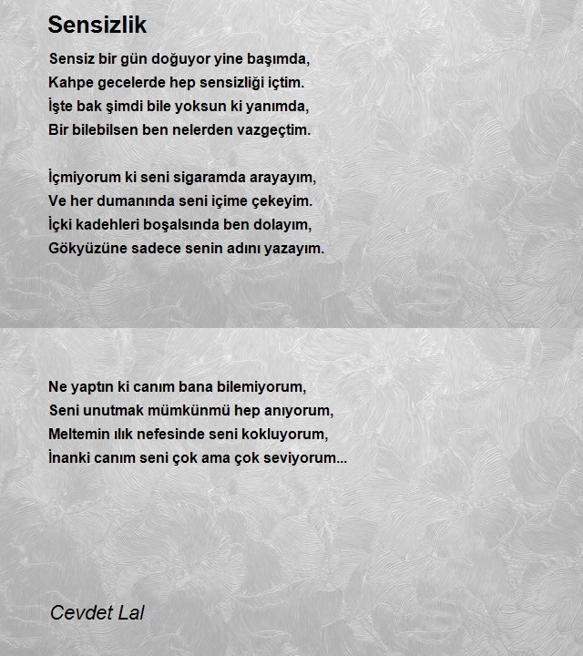 Cevdet Lal