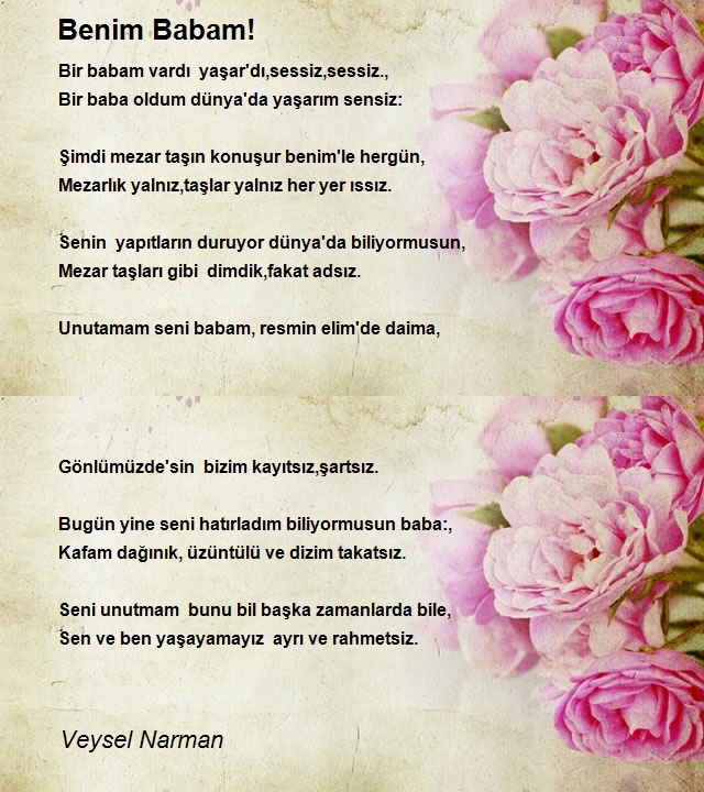 Veysel Narman