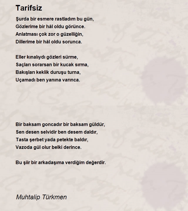 Muhtalip Türkmen