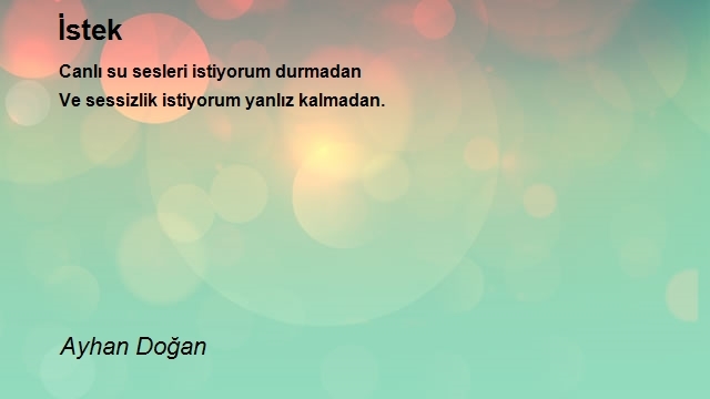 Ayhan Doğan