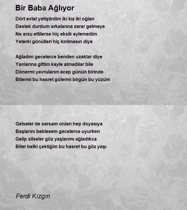 Ferdi Kızgın