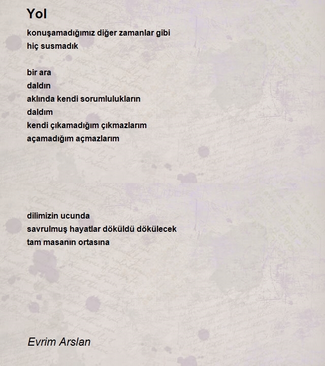 Evrim Arslan