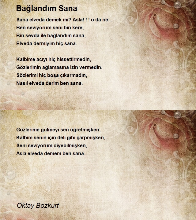 Oktay Bozkurt