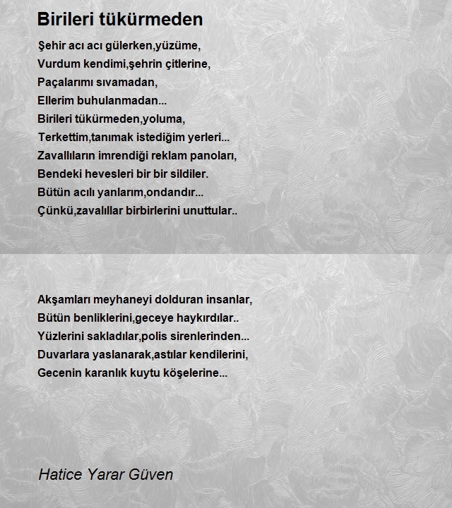 Hatice Yarar Güven