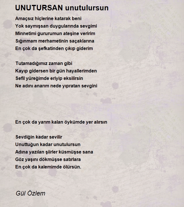 Gül Özlem