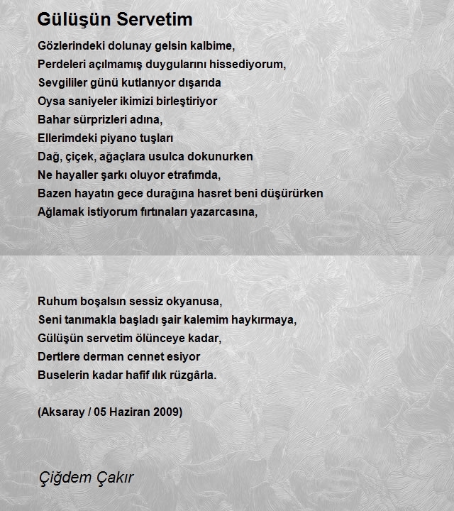 Çiğdem Çakır