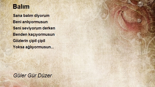 Güler Gür Düzer