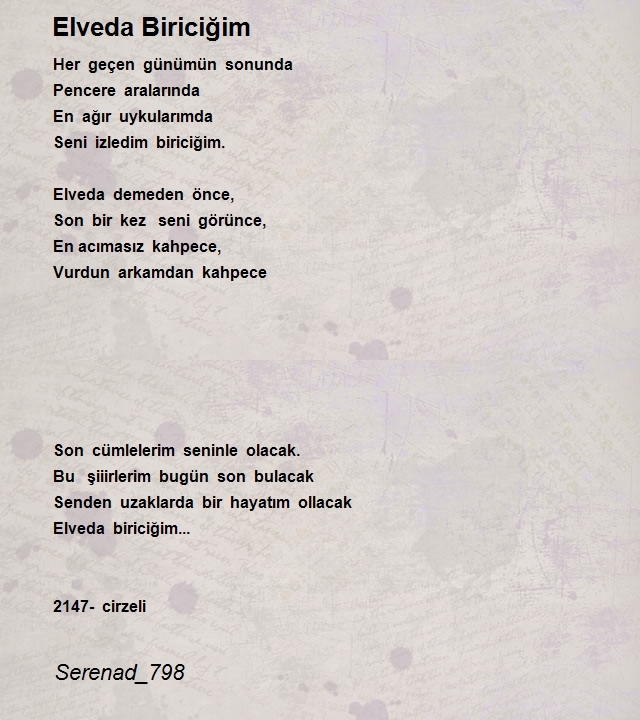 Şair Serenad_798