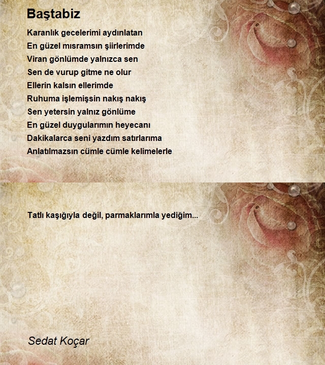 Sedat Koçar