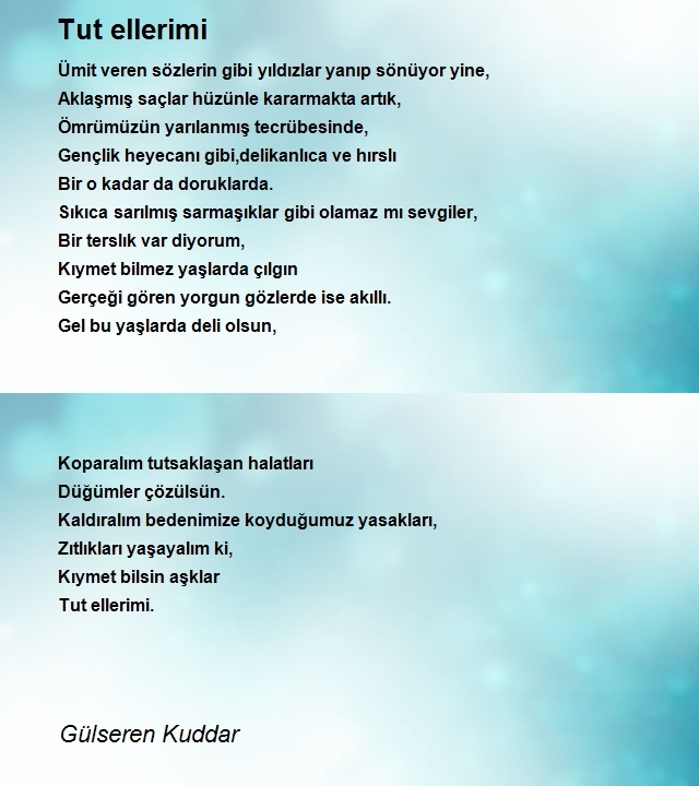 Gülseren Kuddar