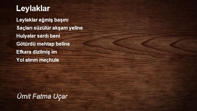 Ümit Fatma Uçar