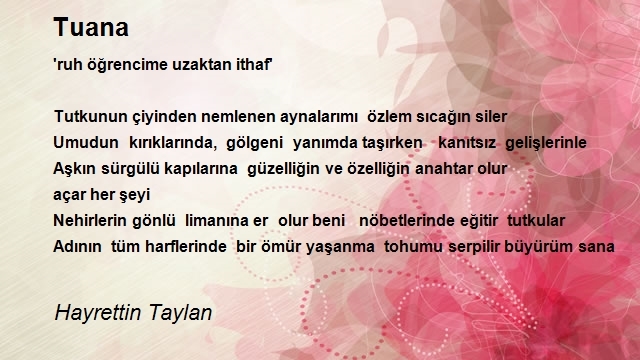 Hayrettin Taylan