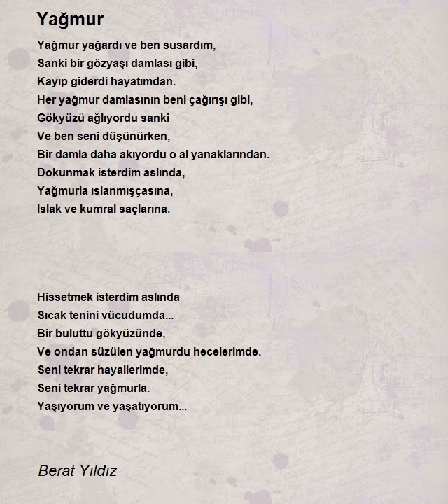 Berat Yıldız