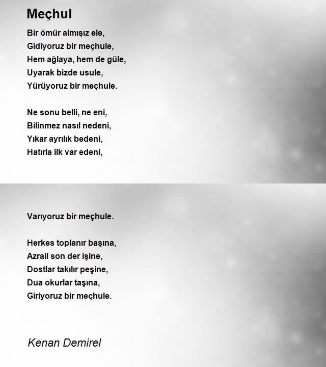 Kenan Demirel