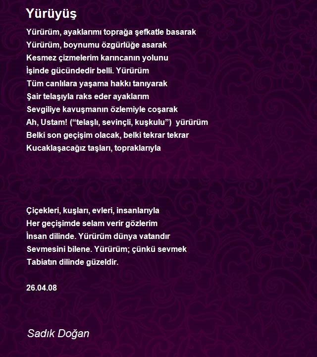 Sadık Doğan