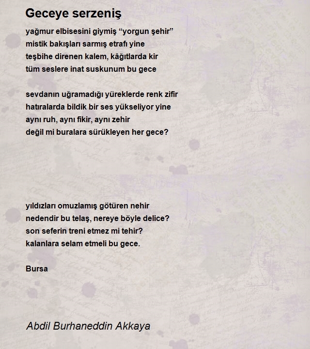 Abdil Burhaneddin Akkaya