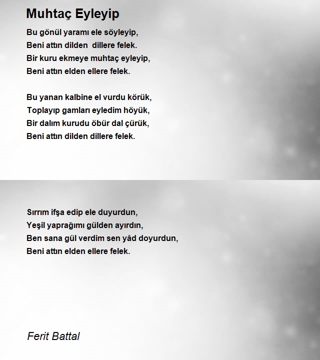 Ferit Battal