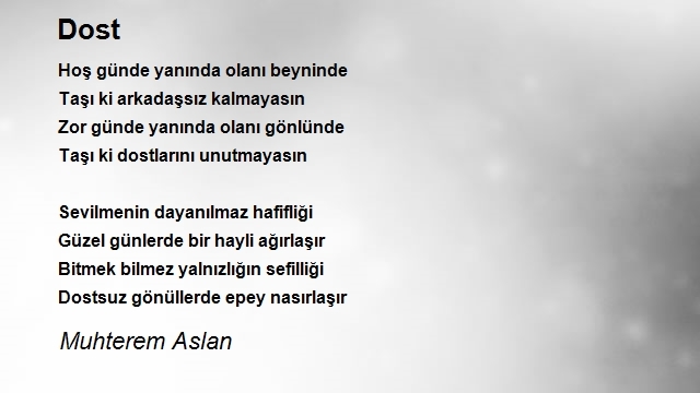 Muhterem Aslan