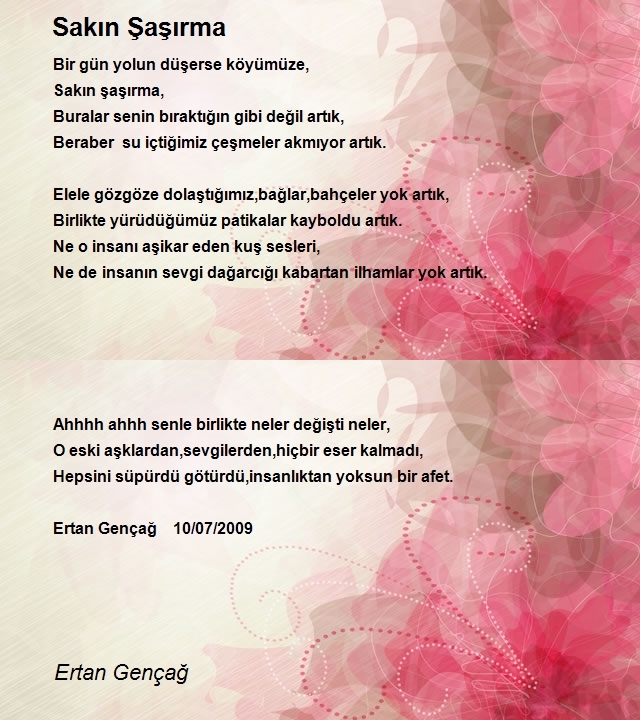 Ertan Gençağ