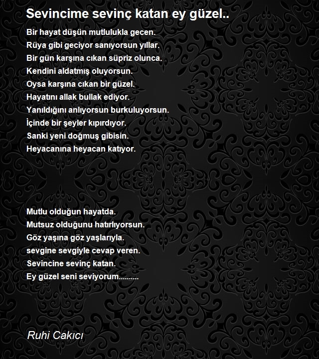 Ruhi Cakıcı