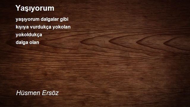 Hüsmen Ersöz