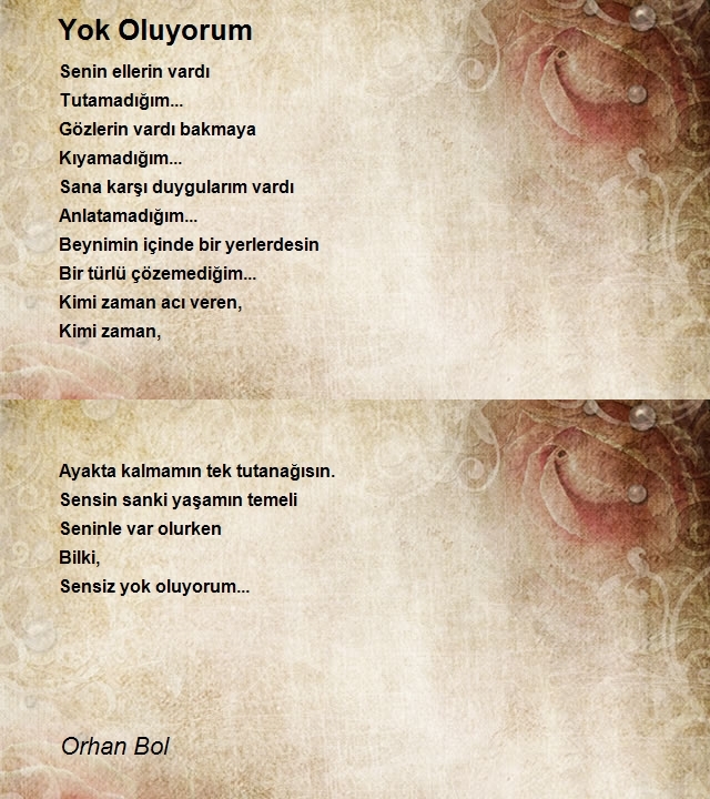 Orhan Bol