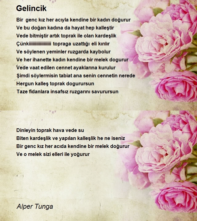 Alper Tunga