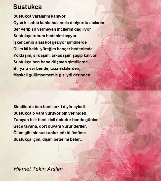 Hikmet Tekin Arslan