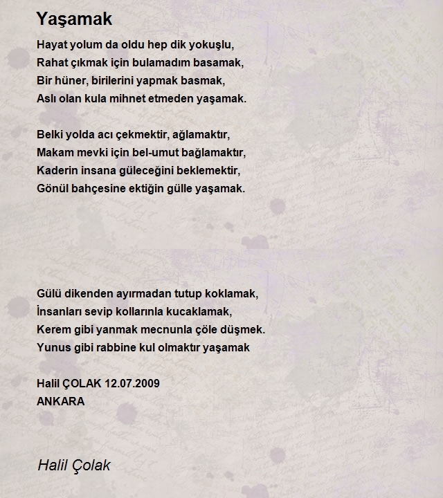 Halil Çolak