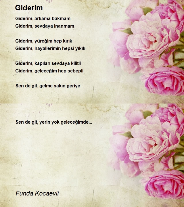 Funda Kocaevli 