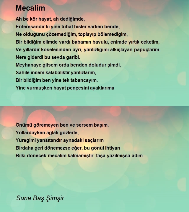 Suna Baş Şimşir