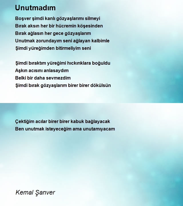 Kemal Şanver