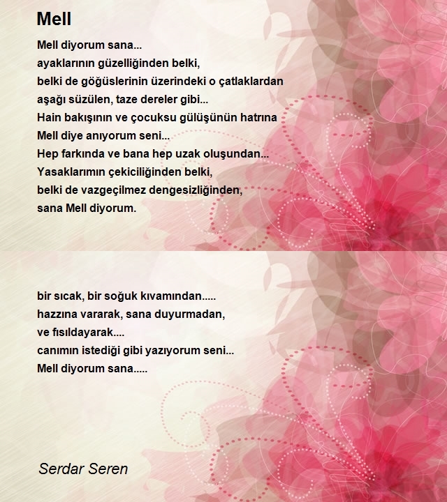 Serdar Seren