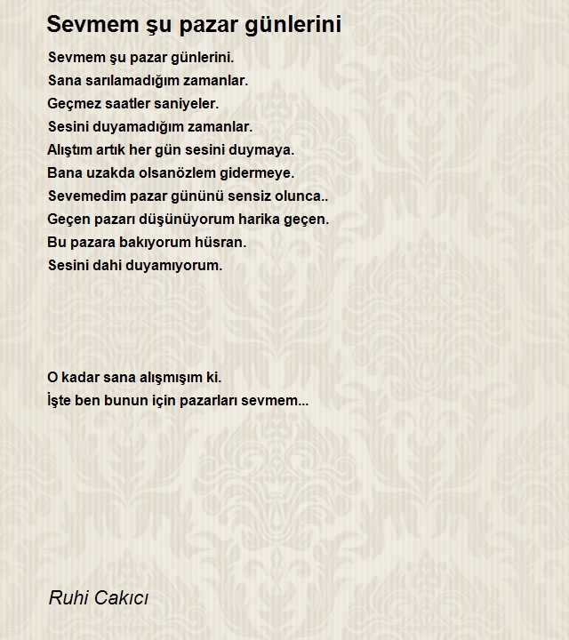 Ruhi Cakıcı