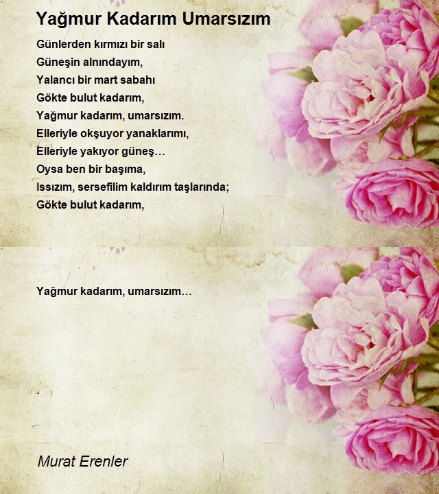 Murat Erenler