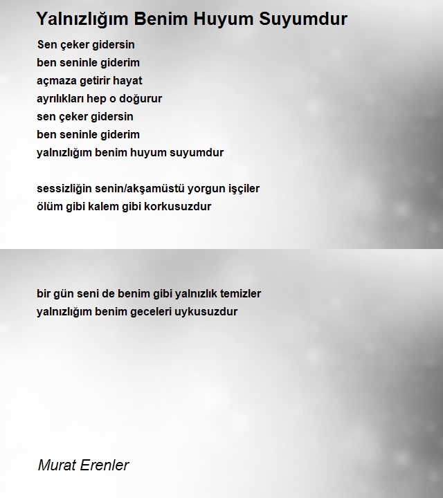 Murat Erenler