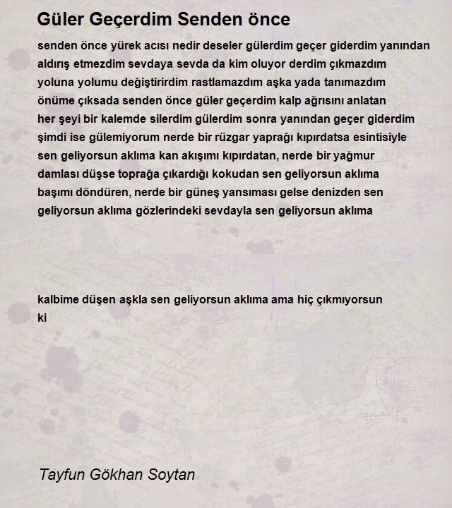 Tayfun Gökhan Soytan