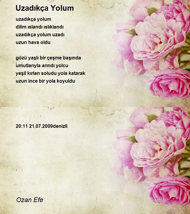 Ozan Efe