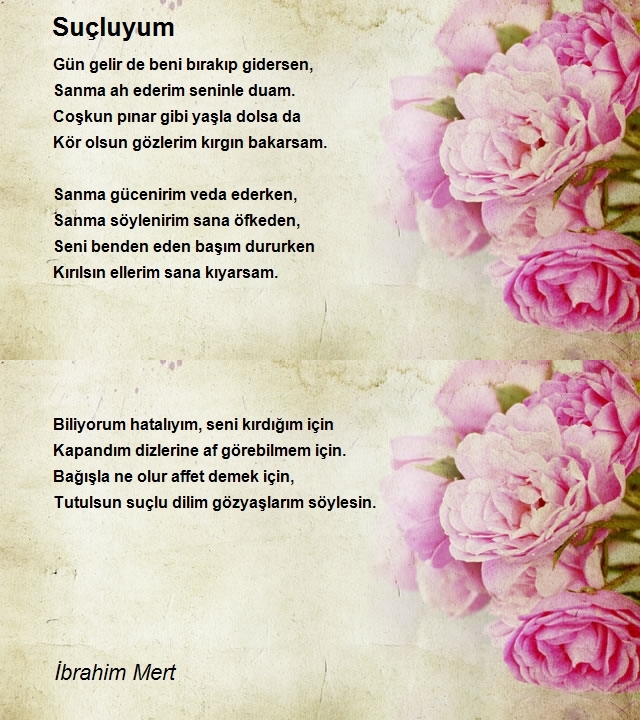 İbrahim Mert