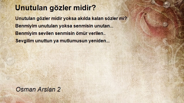 Osman Arslan 2