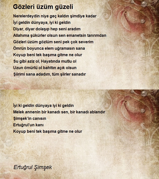 Ertuğrul Şimşek