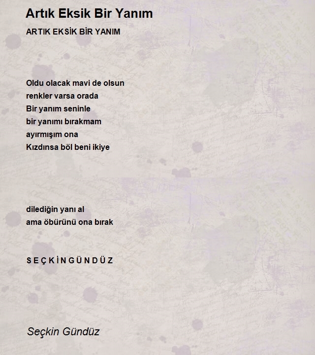 Seçkin Gündüz