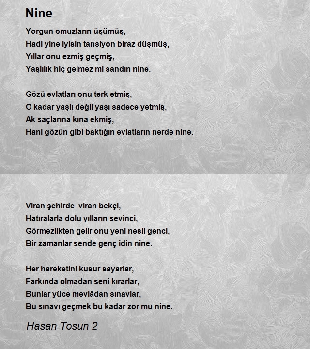 Hasan Tosun 2