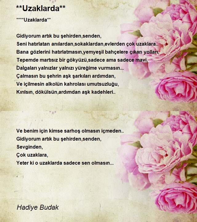 Hadiye Budak