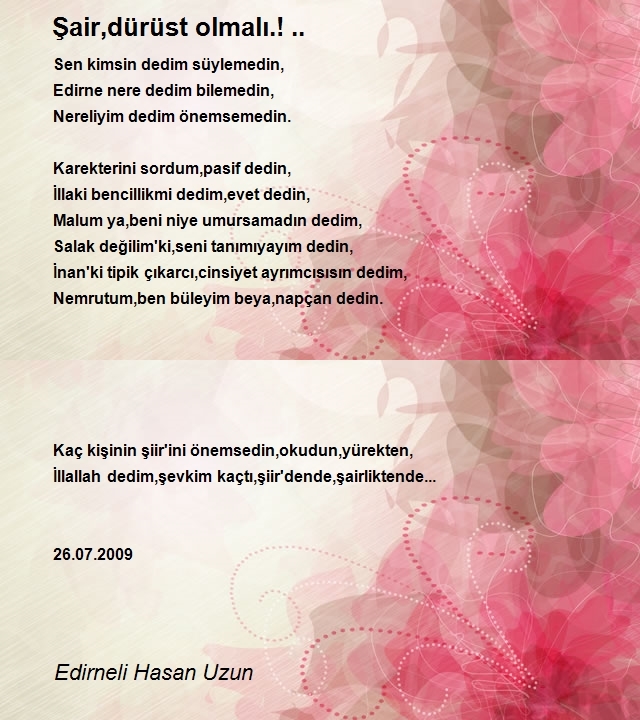 Edirneli Hasan Uzun