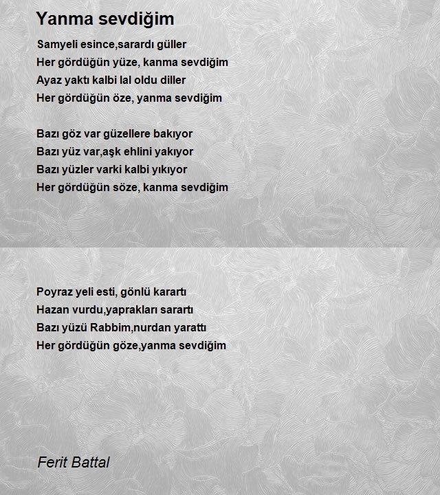 Ferit Battal