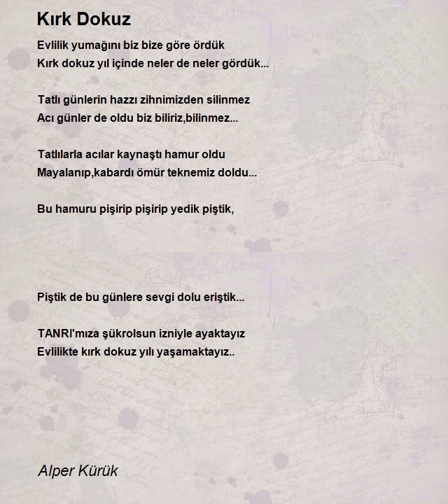 Alper Kürük