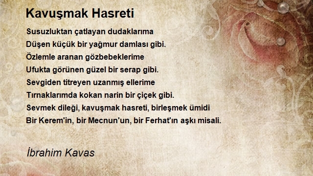 İbrahim Kavas