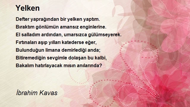 İbrahim Kavas